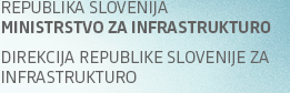Direkcija Republike Slovenije za infrastrukturo